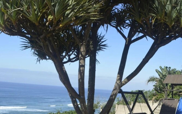 Beach Retreat Guest House