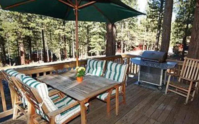 RedAwning Toiyabe Trail Holiday home