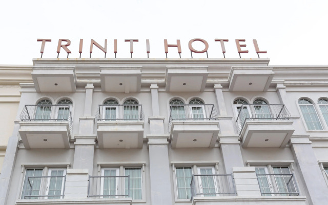 Triniti Hotel Batam