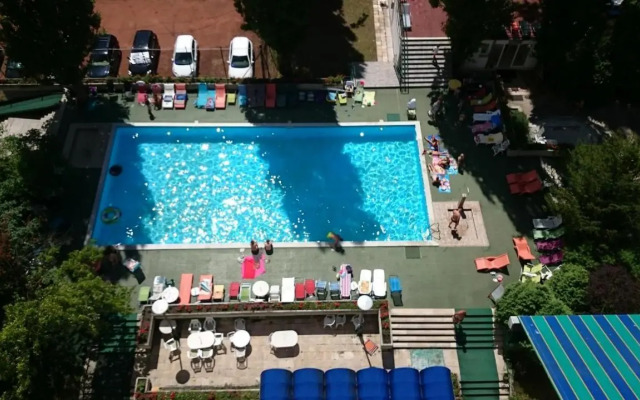 Neptun Apartman