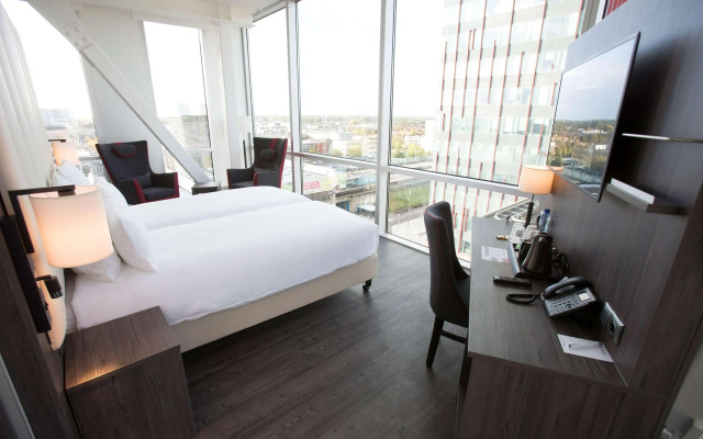 PLAZA Premium Almere