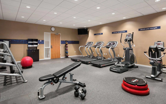 Hampton Inn Bartow FL
