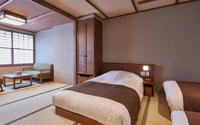 Yukemurinoyado Yukinohana