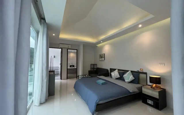 3bedrooms Pool Villa Kamala
