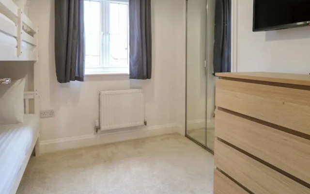 19 Stablefield Way