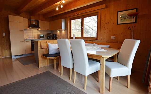 Appartements und Chalets Ötztal