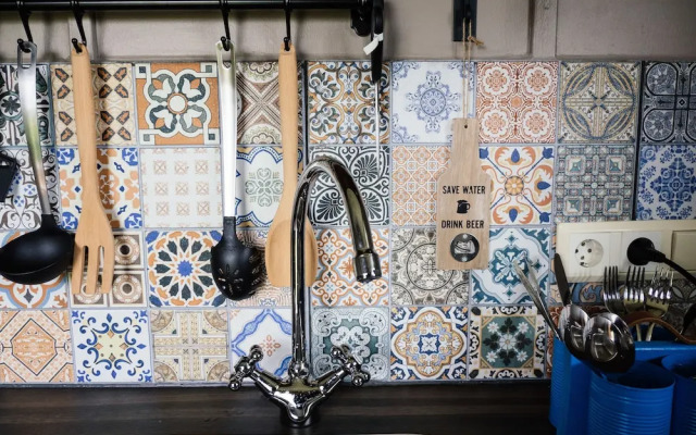 Grásteinn Guesthouse