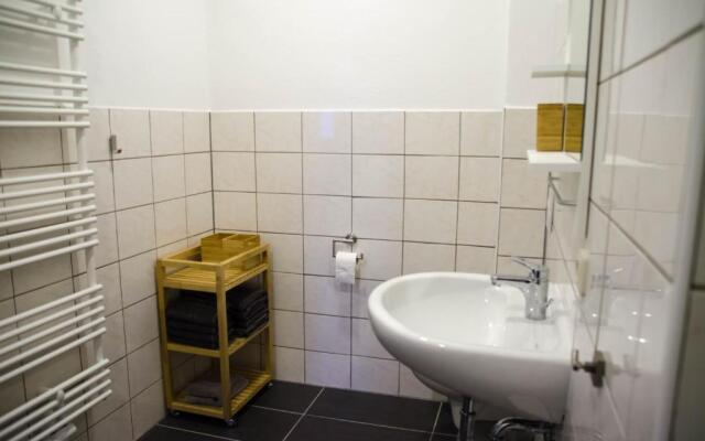 Ferienwohnung 2 Kormoran