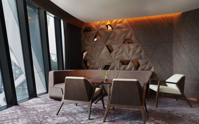 City of Dreams - Morpheus