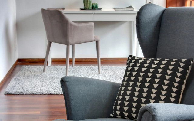 Mamo Florence - Lungarno Apartment