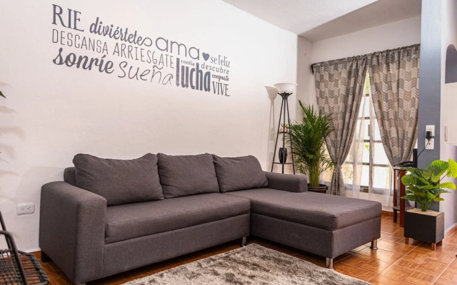 Santa Fe Studios and Suites by the Spot