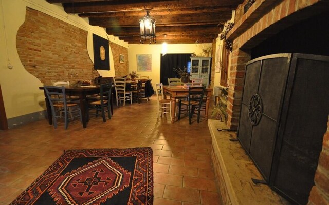 Agriturismo Corte Ceson La Casa Sull'Acqua