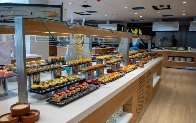 Omer Holiday Resort - All Inclusive