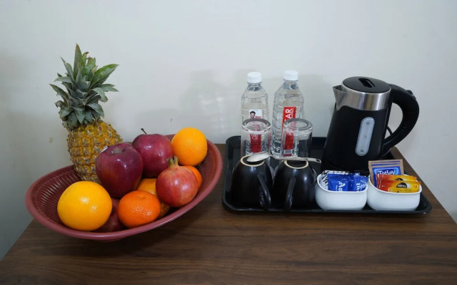 Sai Manyata Inn, Manyata Tech Park