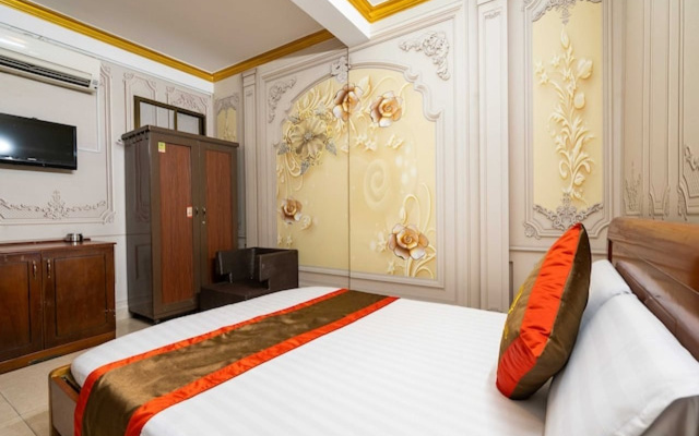 Collection O Bao Duy Hotel – Guest Rooms – Ho Chi Minh City