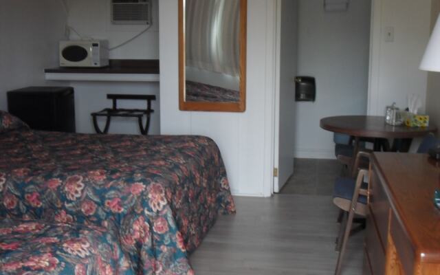 Cap Pele Sandy Beach Inn