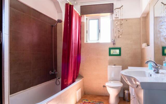 Natural Mystic Hostel