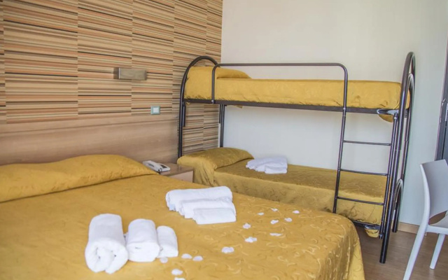 Hotel Massimo Resort