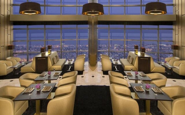 Jumeirah Emirates Towers Dubai