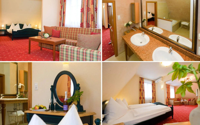 Landhotel Mader