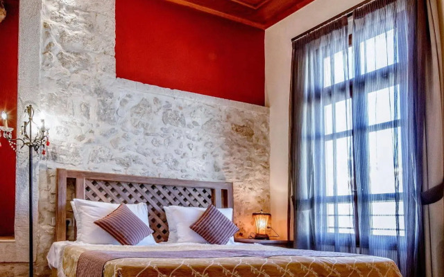 Leo Hotel