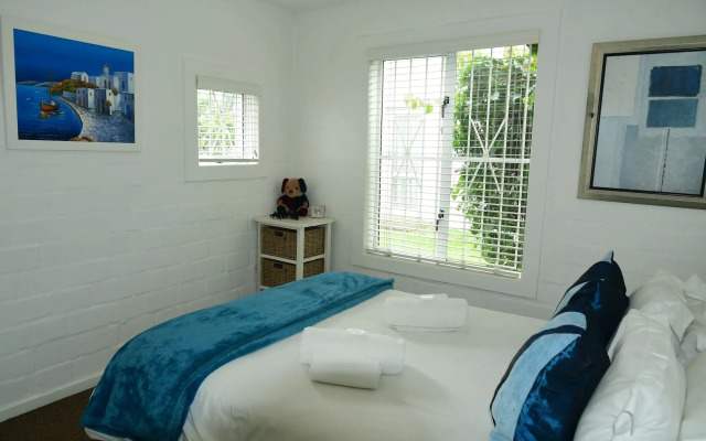 Bradclin @ York Place