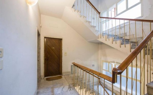 Ponte Vecchio Exclusive Flat