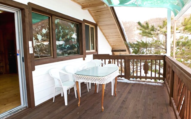 Pyeongchang Picture-like House Pension