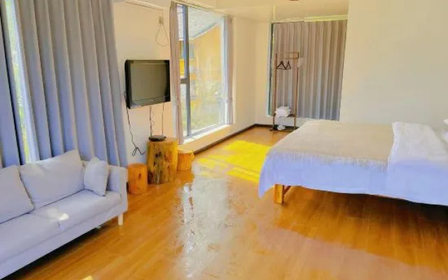 Jiangkou Luming Homestay