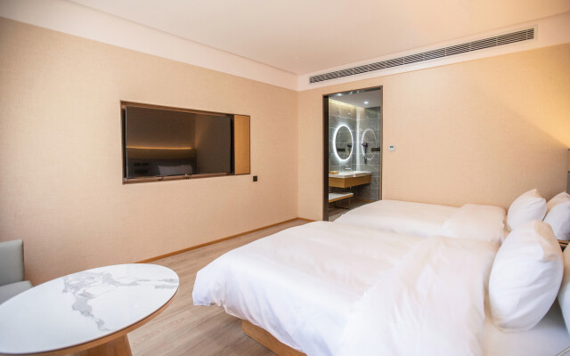 Yougo  Hotel
