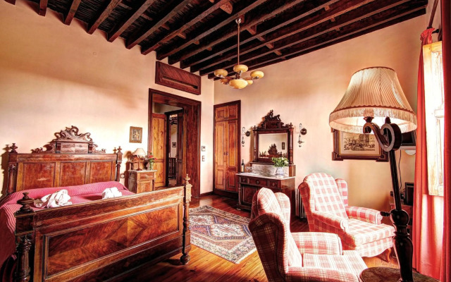 Hotel Rural San Miguel - Only Adults