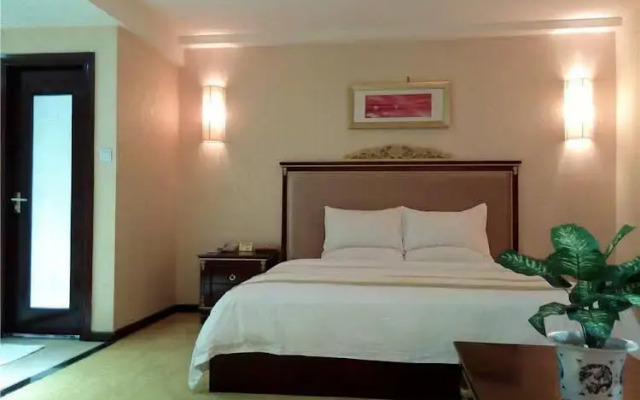 Guangzhou Li Gang Hotel