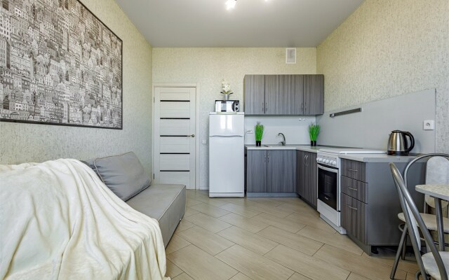 Апарт-отель Краснодар