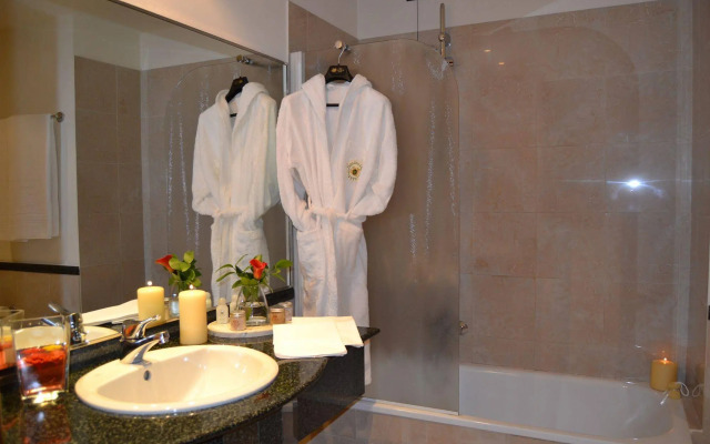 Hotel Due Leoni