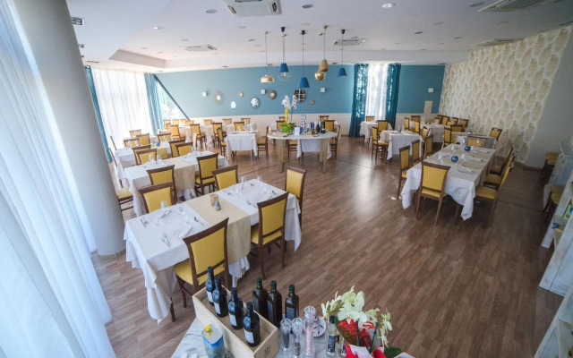 Hotel Select Wellness & Spa