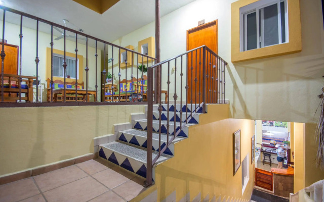 Hotel Meson de Mita