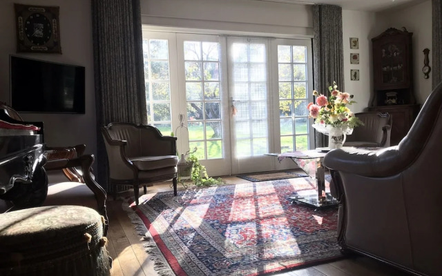 B&B Domein Rodin