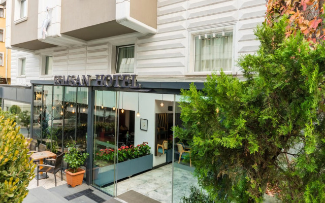 Mile Hotel Nisantasi