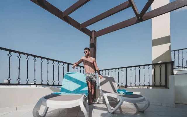 Hotel Zeus