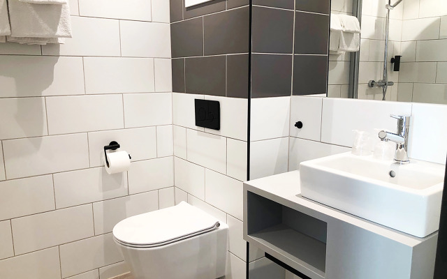 Karl Johan Hotel