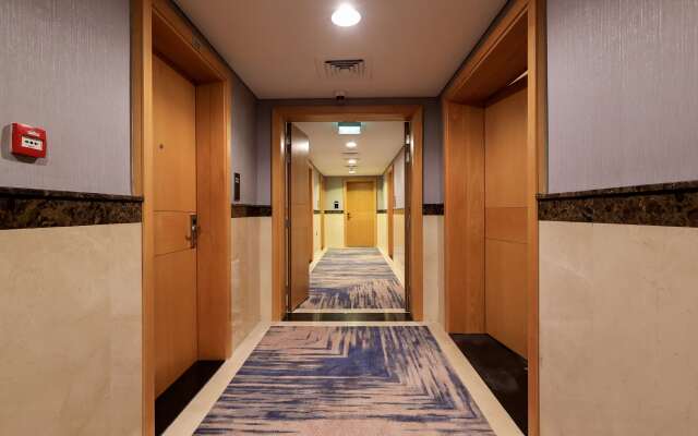 Best Western Premier M Four Hotel