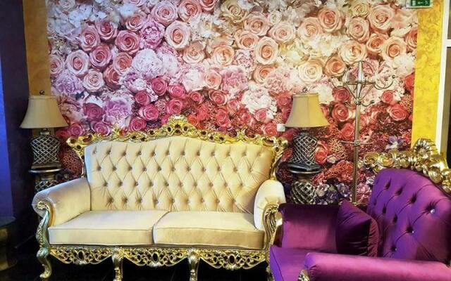Elit Palace Hotel & Spa