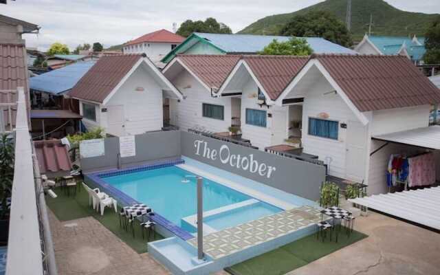 The October