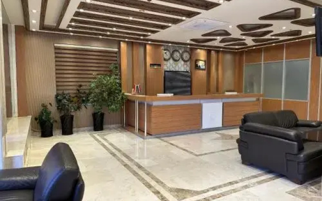 Blue Marine Hotel Shaqlawa