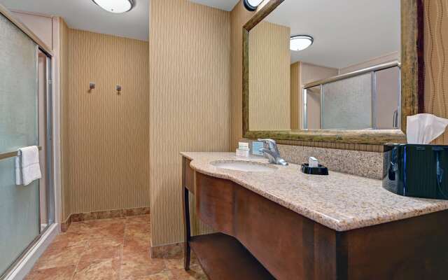 Hampton Inn Deming
