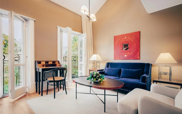 Stallmästaregården, Stockholm, a Member of Design Hotels