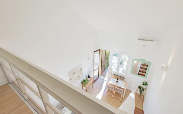 Oasis Apartment in Ospedaletti by Wonderful Italy