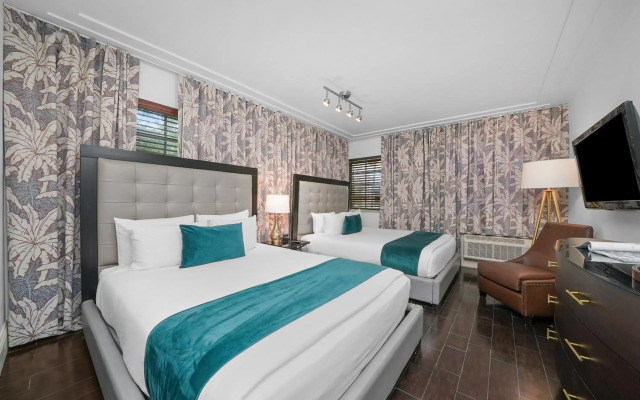 Riviera Hotel South Beach