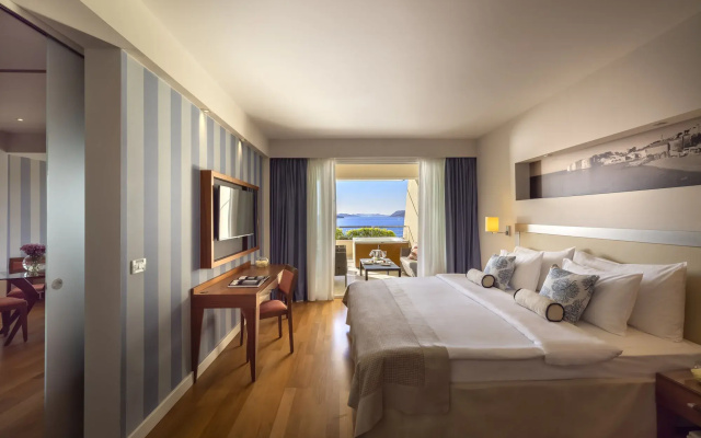 President Hotel, Valamar Collection