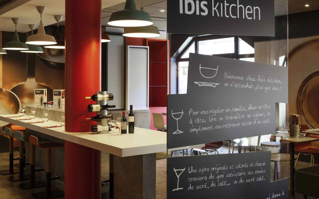 ibis Toulouse Centre